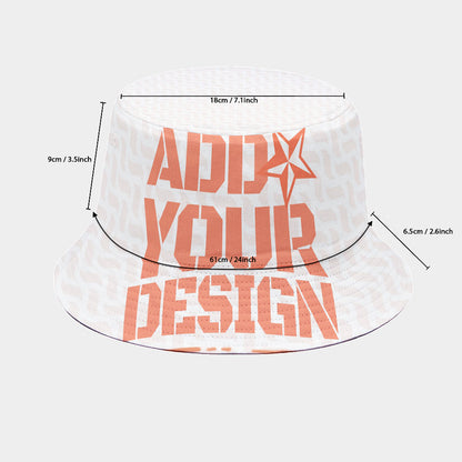 Buffalo Bills 716 Zubaz Pattern Bucket Hat – Game Day Streetwear Style
