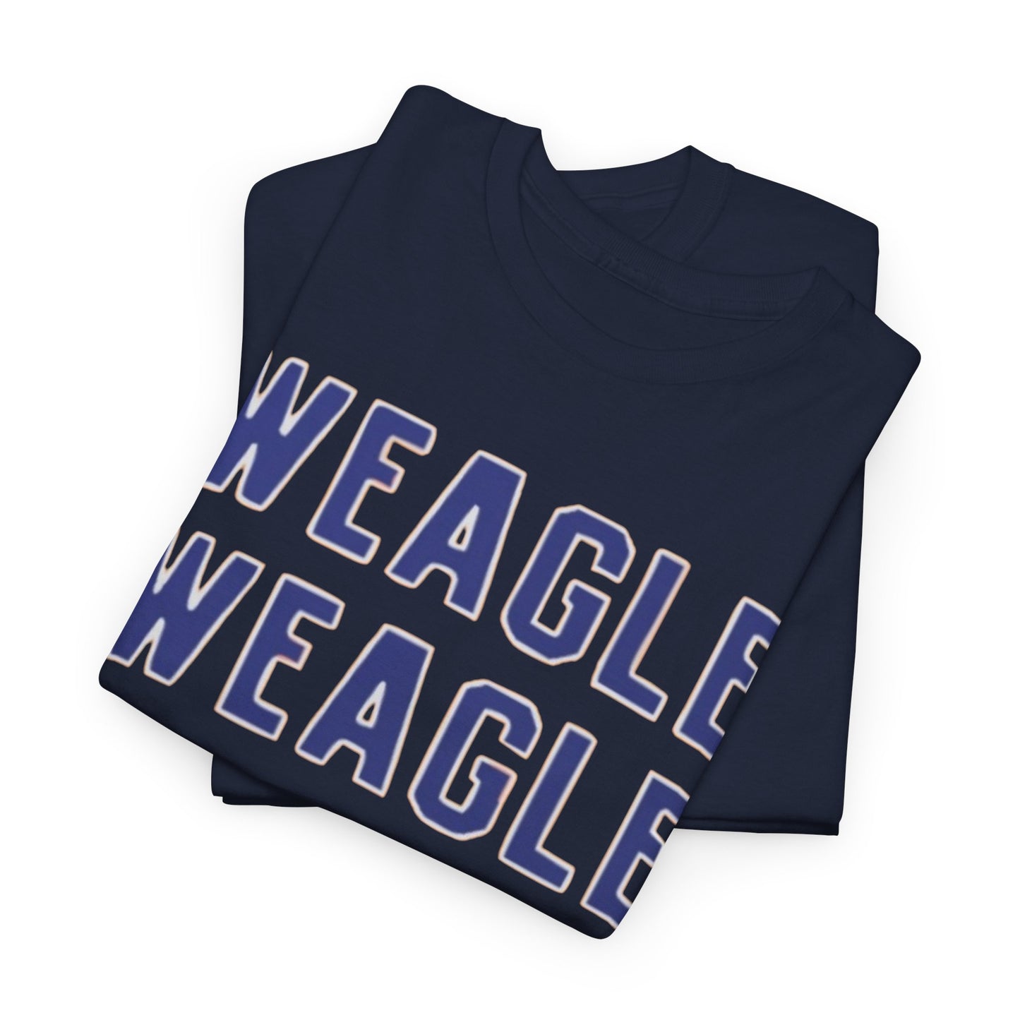 Urban Legend Auburn Tigers “WEAGLE WEAGLE” Statement Tee | Casual Wear, Sports Fan Apparel
