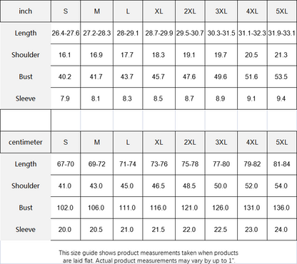 All-Over Print Men's Deep V-neck Short Sleeve T-shirt