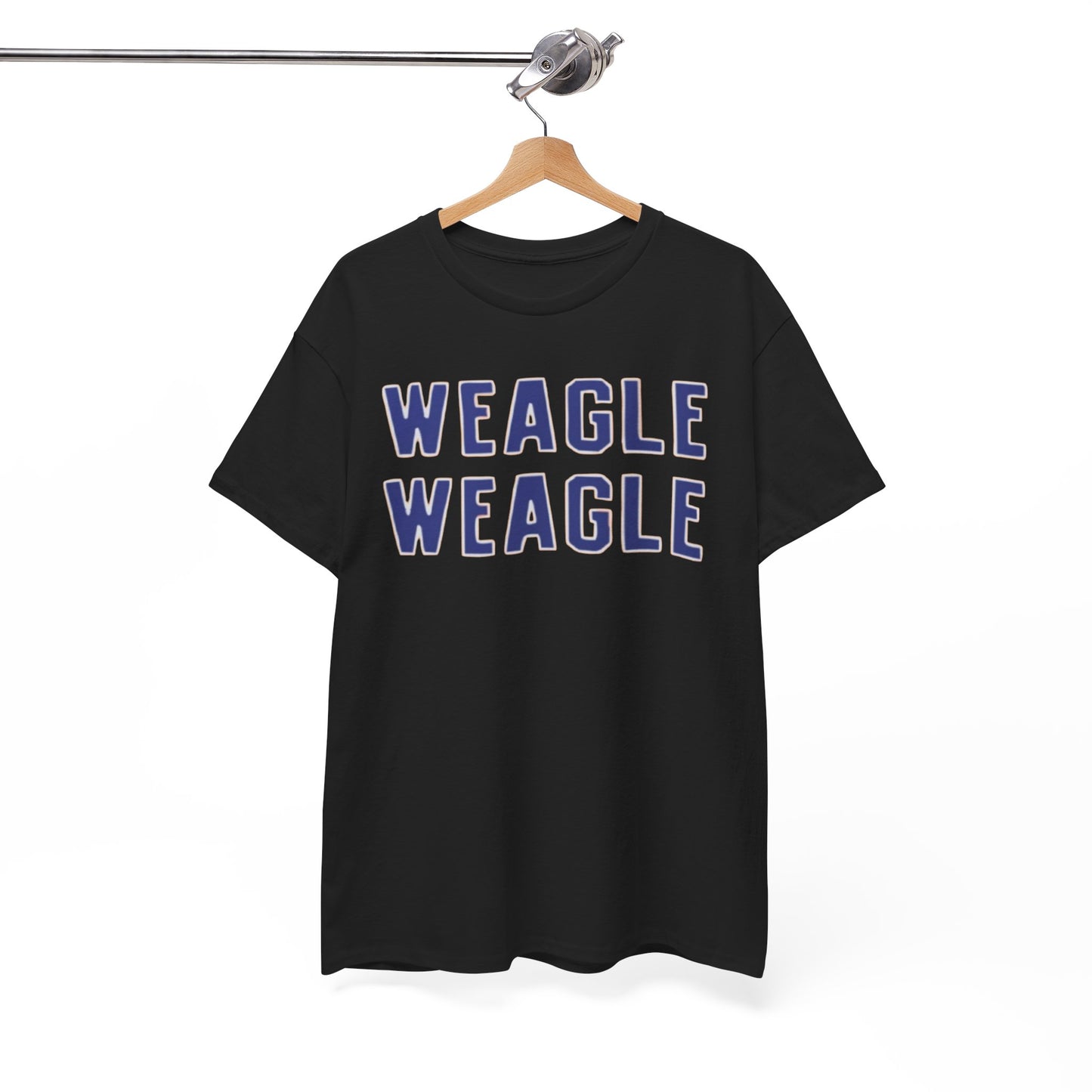 Urban Legend Auburn Tigers “WEAGLE WEAGLE” Statement Tee | Casual Wear, Sports Fan Apparel