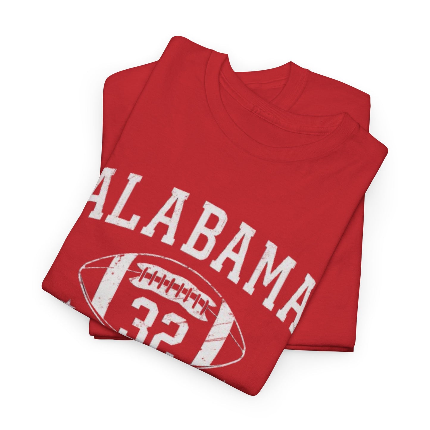 Urban Legend Alabama Crimson Tide 1913 Football Team Red T-Shirt | Southern College Game Day Streetwear College Football Gift