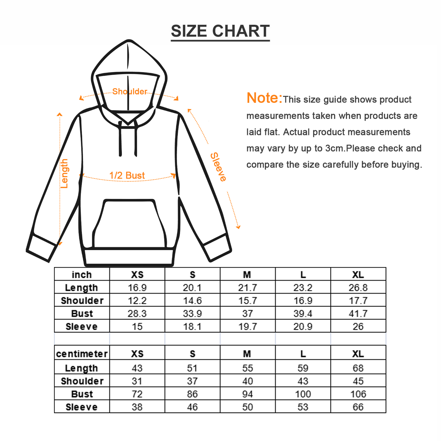 Miami Football Game Day All-Over Print Kid's Zip-up Hoodie With Patch Pocket