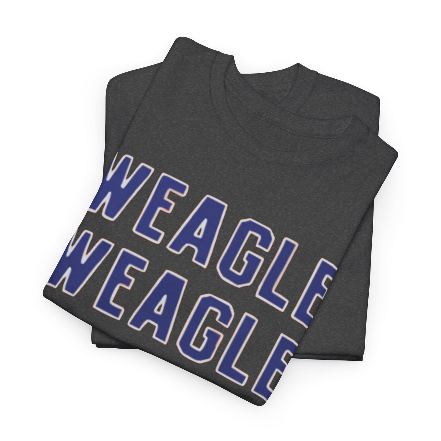 Urban Legend Auburn Tigers “WEAGLE WEAGLE” Statement Tee | Casual Wear, Sports Fan Apparel