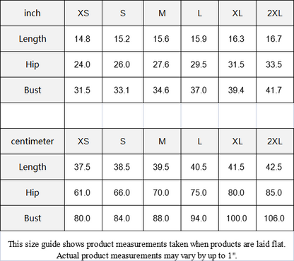 All-Over Print Women's Camisole And Hip Skirt Suit