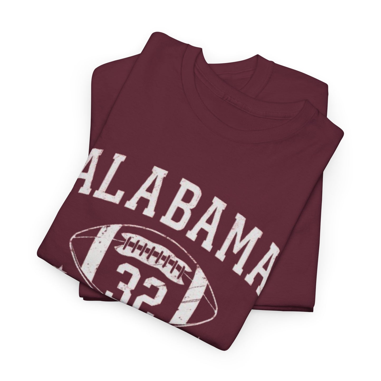Urban Legend Alabama Crimson Tide 1913 Football Team Red T-Shirt | Southern College Game Day Streetwear College Football Gift