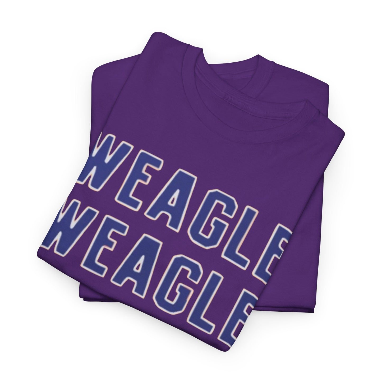 Urban Legend Auburn Tigers “WEAGLE WEAGLE” Statement Tee | Casual Wear, Sports Fan Apparel