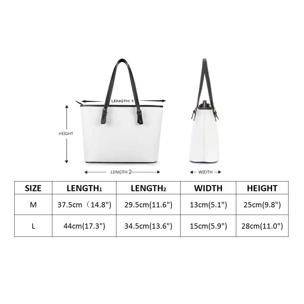 Washington Commanders Women's Tote Bag | PU
