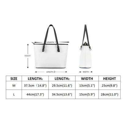 Washington Commanders Women's Tote Bag | PU