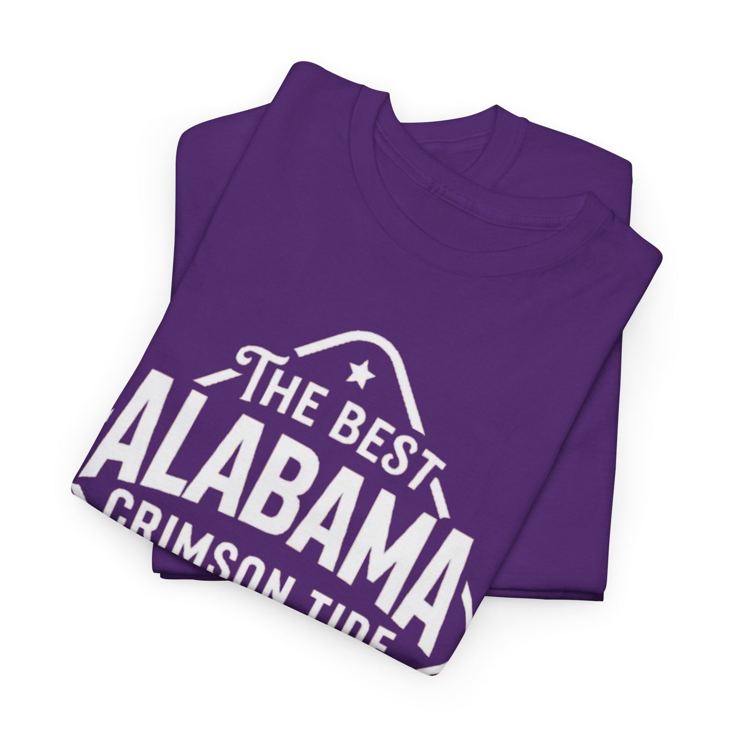 Urban Legend Alabama Crimson Tide Built to Win Maroon T-Shirt | Southern College Football Streetwear
