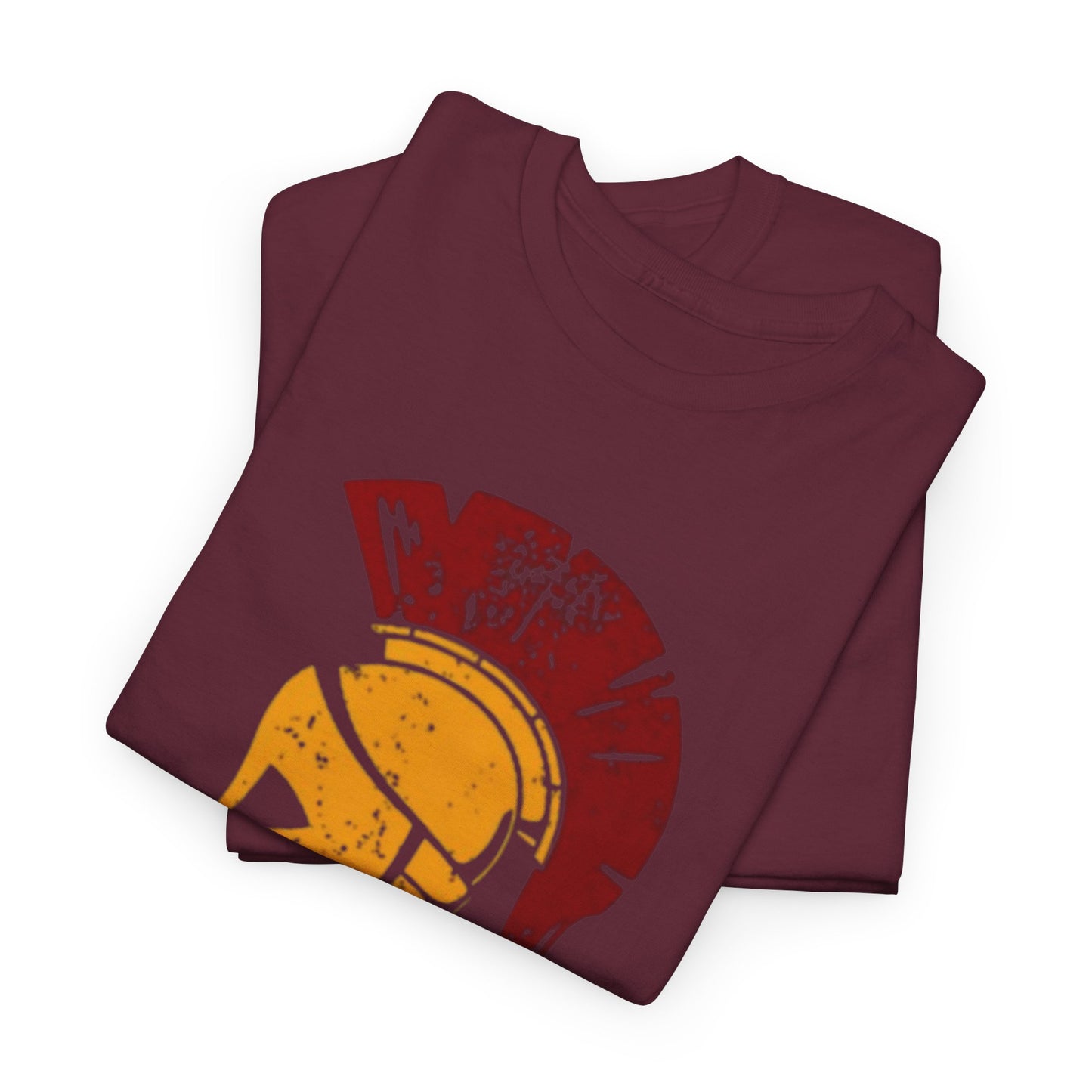 Gameday California Trojans Heavy Cotton Tee, Sports T-Shirt, Game Day Shirt, Los Angeles Tee, Casual Men’s and Women’s Apparel, Comfortable Team Wear