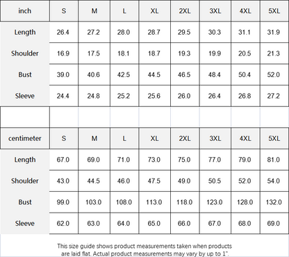 All-Over Print Men's Lapel T-shirt With Neckline Zipper Closure