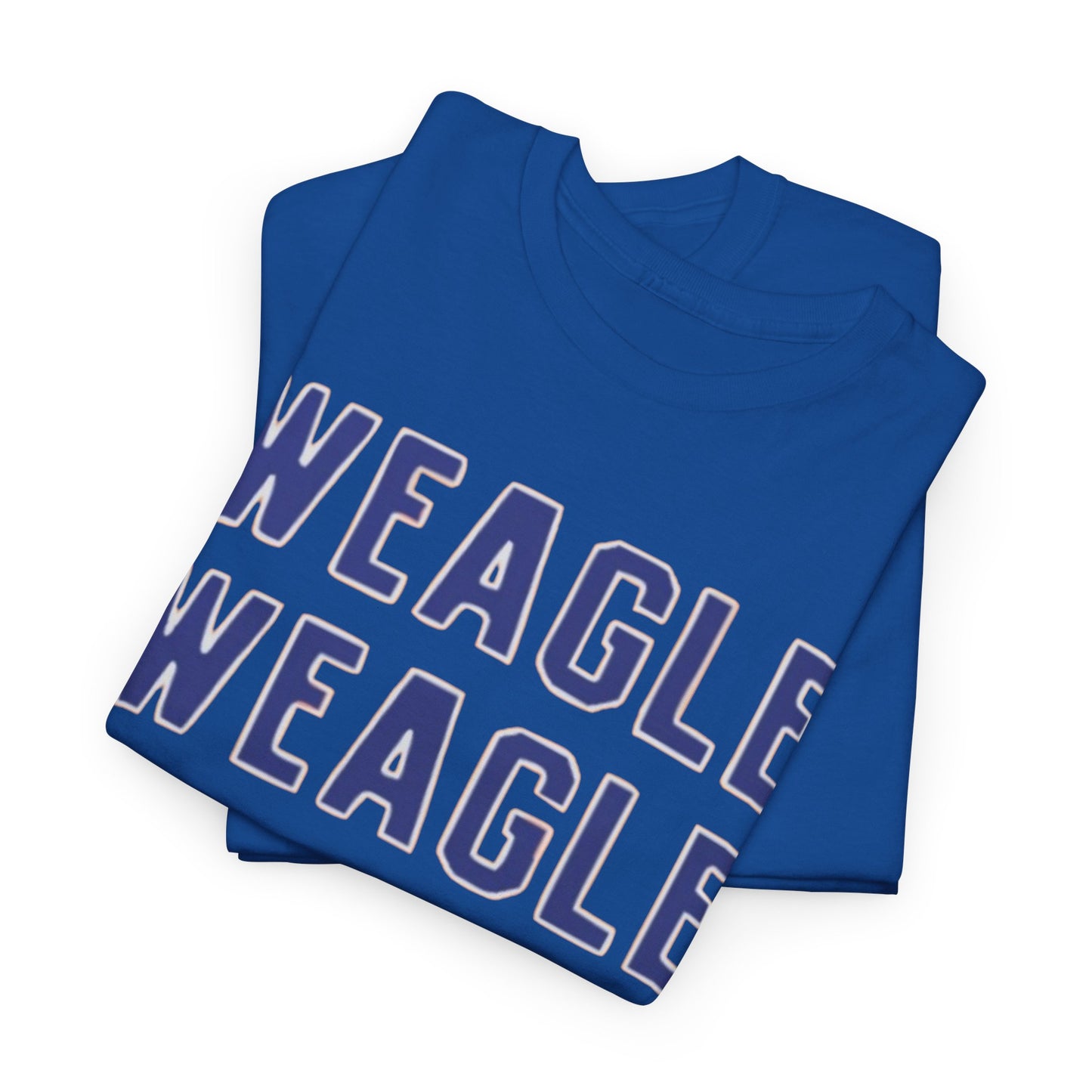 Urban Legend Auburn Tigers “WEAGLE WEAGLE” Statement Tee | Casual Wear, Sports Fan Apparel