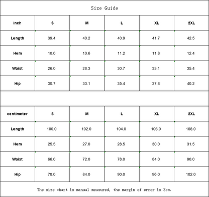 All-Over Print Women's Skinny Flare Pants