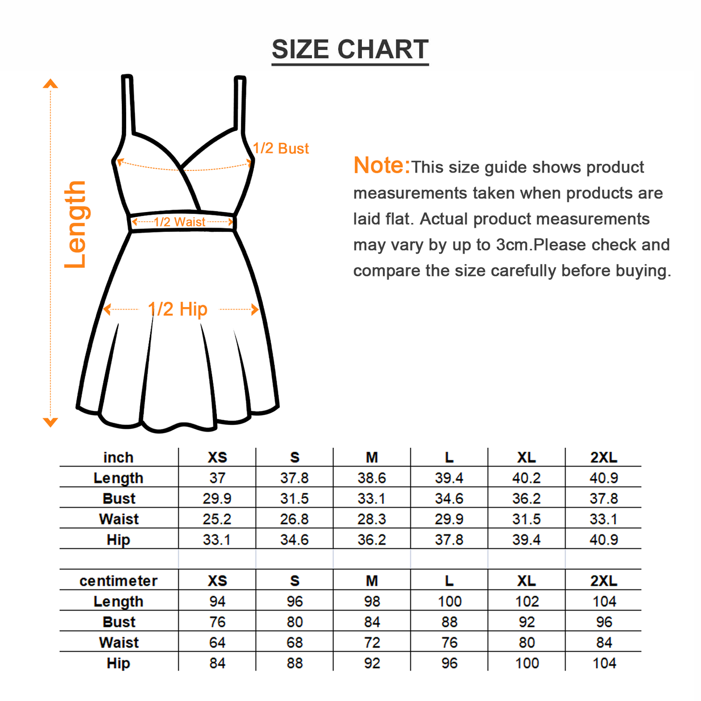 Miami Football Game Day All-Over Print Women's Back Cross Cami Dress
