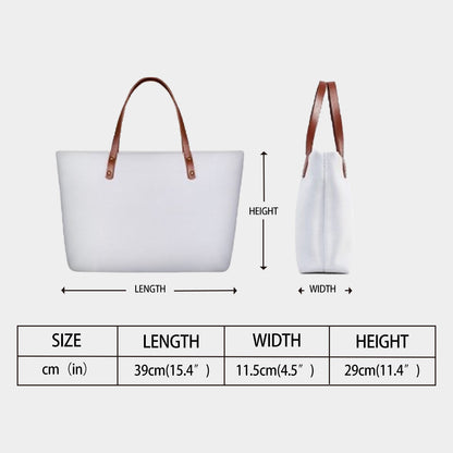 Washington Commanders Women's Tote Bag | Diving Cloth