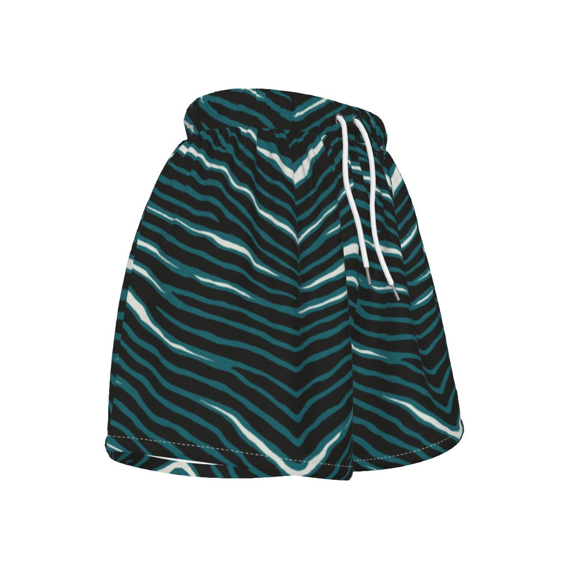 Philadelphia Football Game Day All-Over Print Women's Sports Shorts