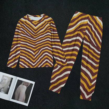 Washington Commanders Women's Sleep Pajamas