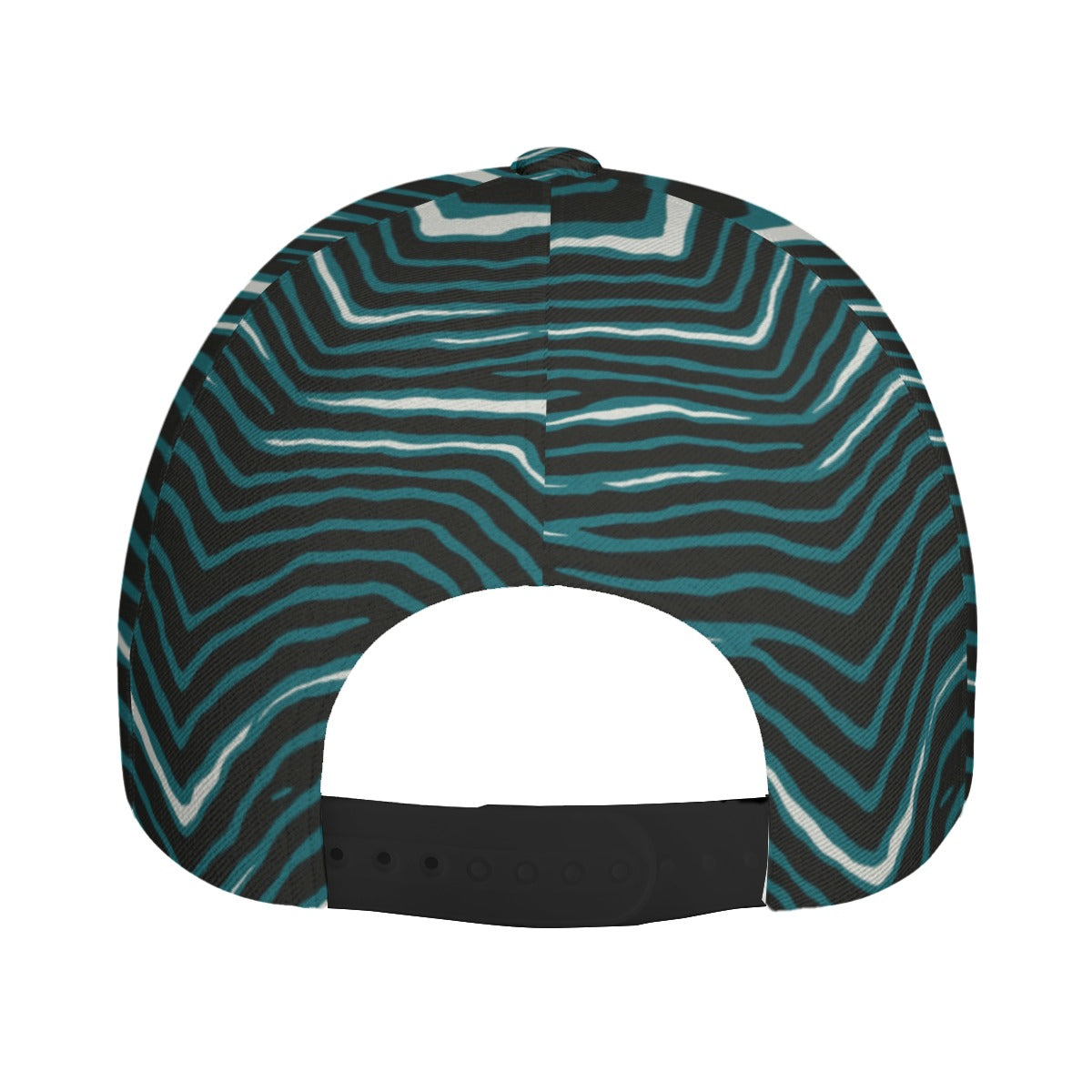 Philadelphia Football Game Day All-Over Print Peaked Cap