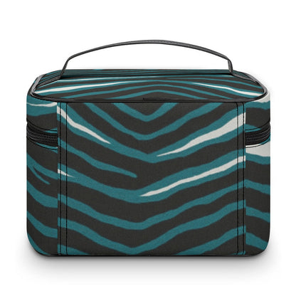 Philadelphia Football Game Day Large Capacity Toiletry Organizer Bag