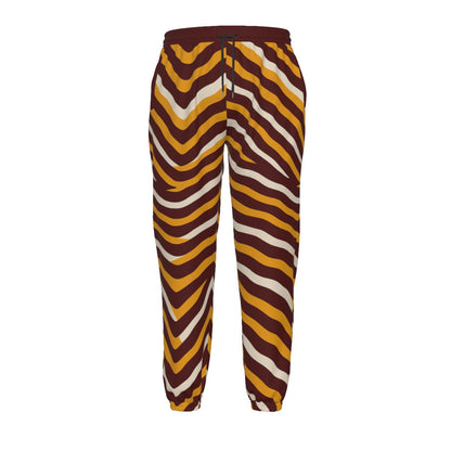 Washington Commanders Unisex Textured Casual Pants