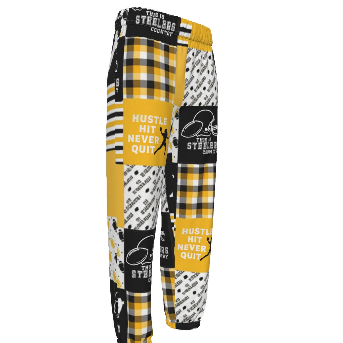 All-Over Print Women's Sweatpants