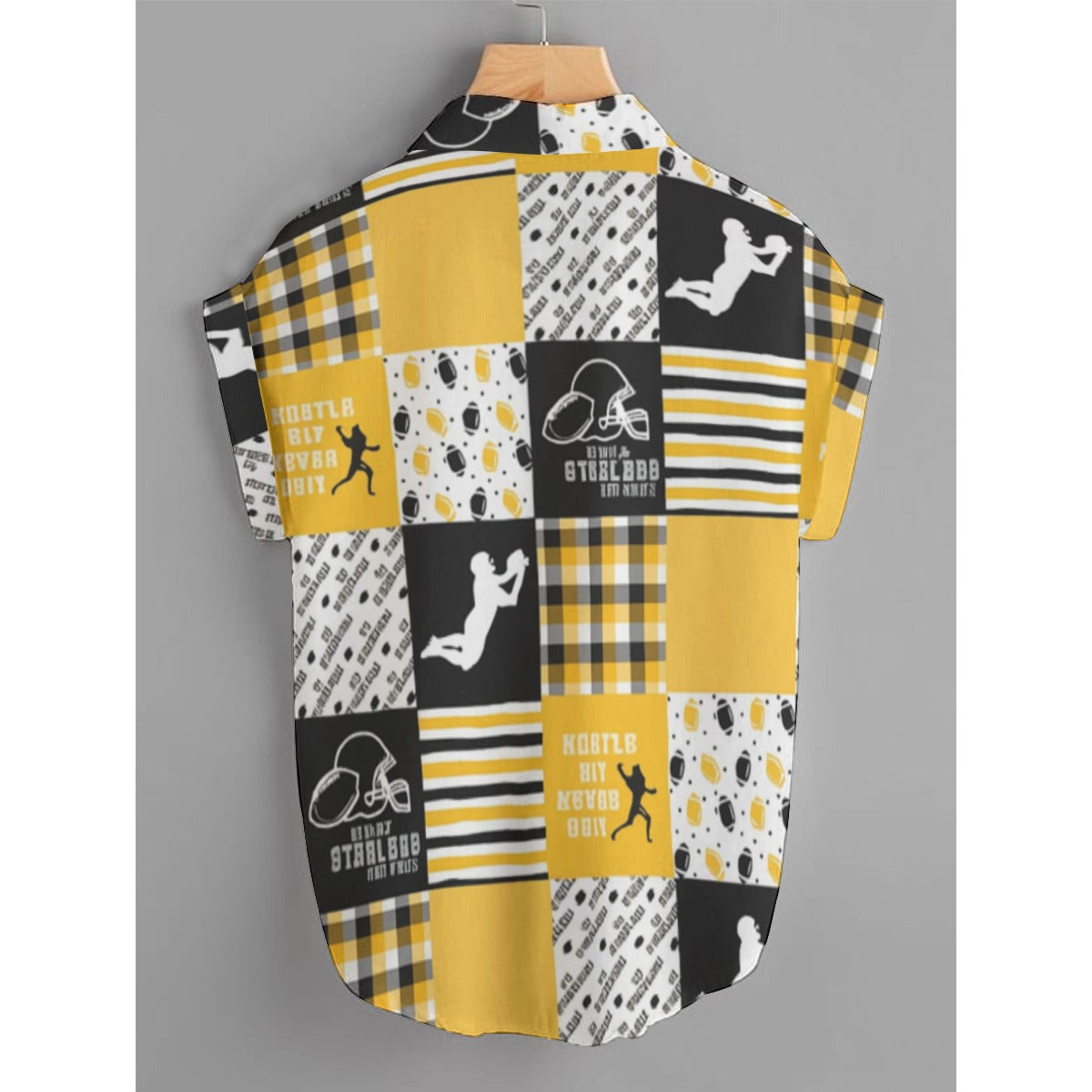 All-Over Print Women's T-shirt (Plus Size)