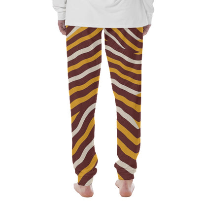 Washington Commanders Women's Pajama Pants|180GSM