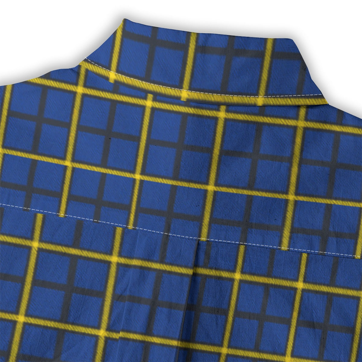 Pittsburgh Tartan Plaid Panthers Women's Shirt | 125GSM Cotton