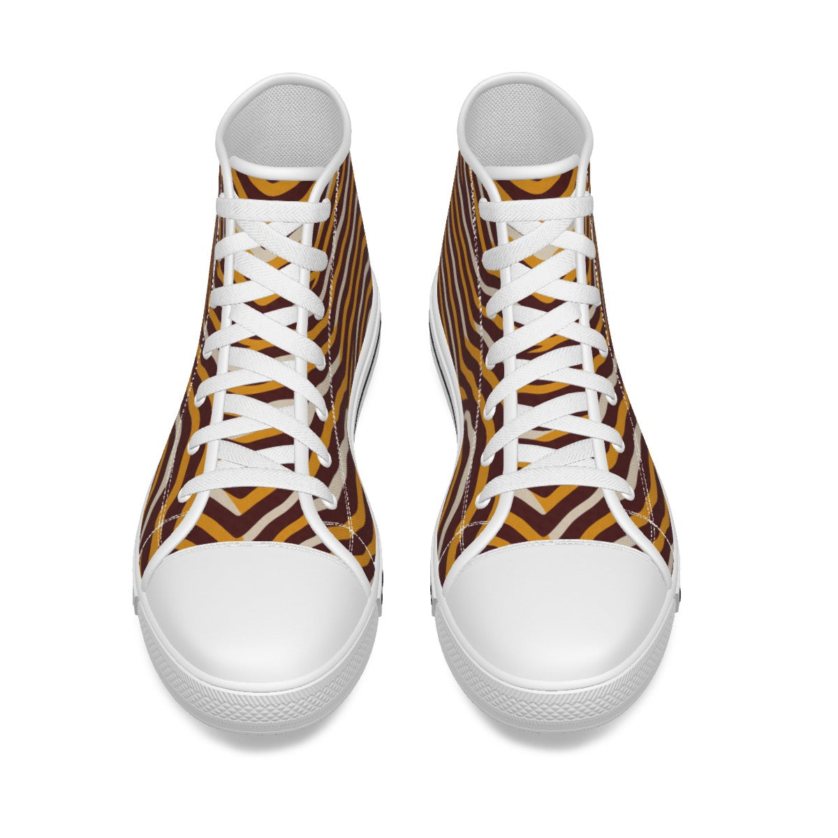 Washington Commanders Kid's Canvas Shoes