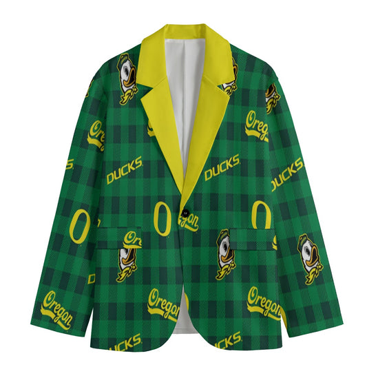 Oregon - Ducks Suit Blazer