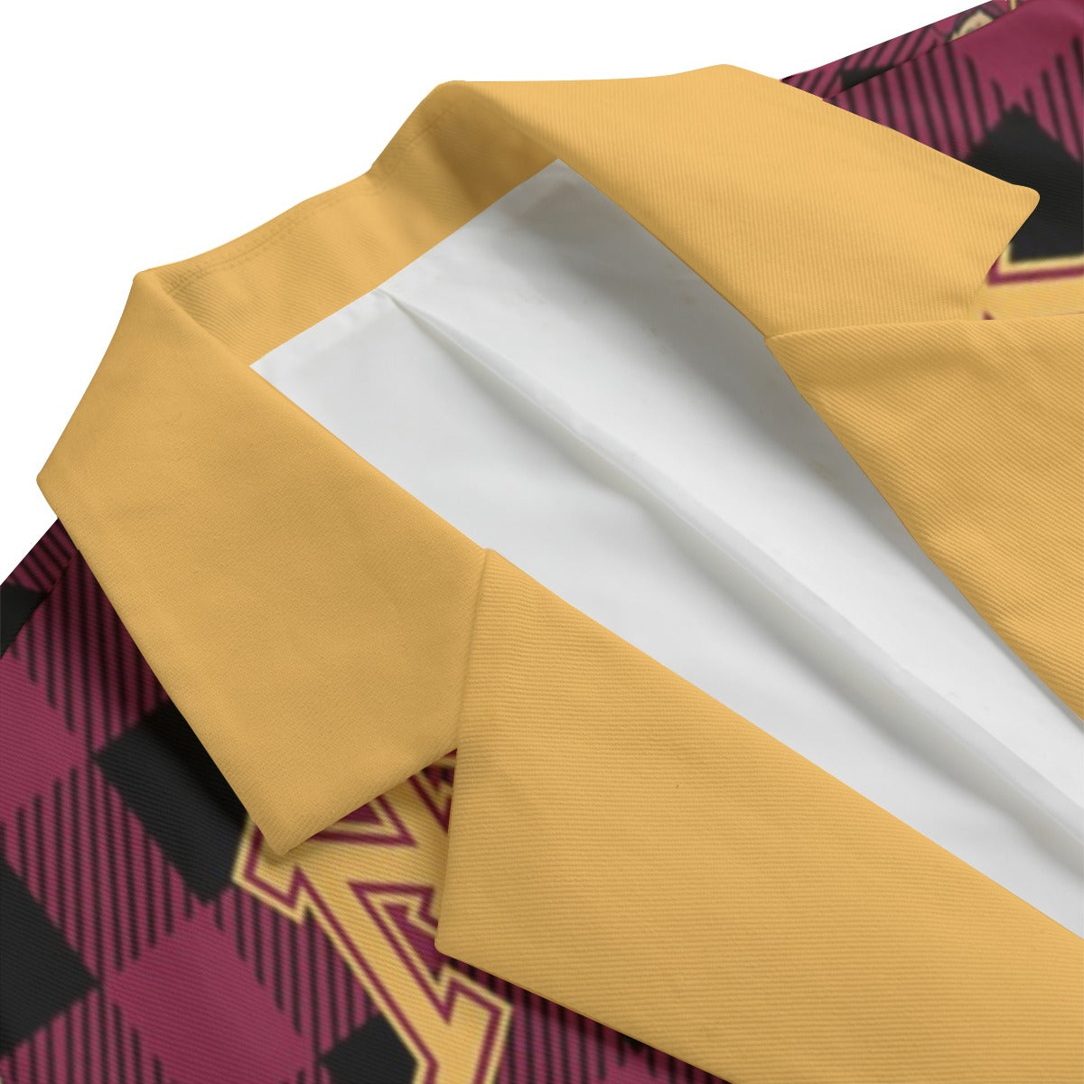 Minnesota - Golden Gophers Suit Blazer