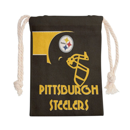 Double-Side Printing Christmas Bag