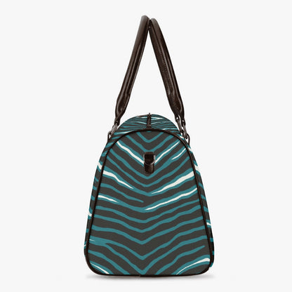 Philadelphia Football Game Day Duffle Bag