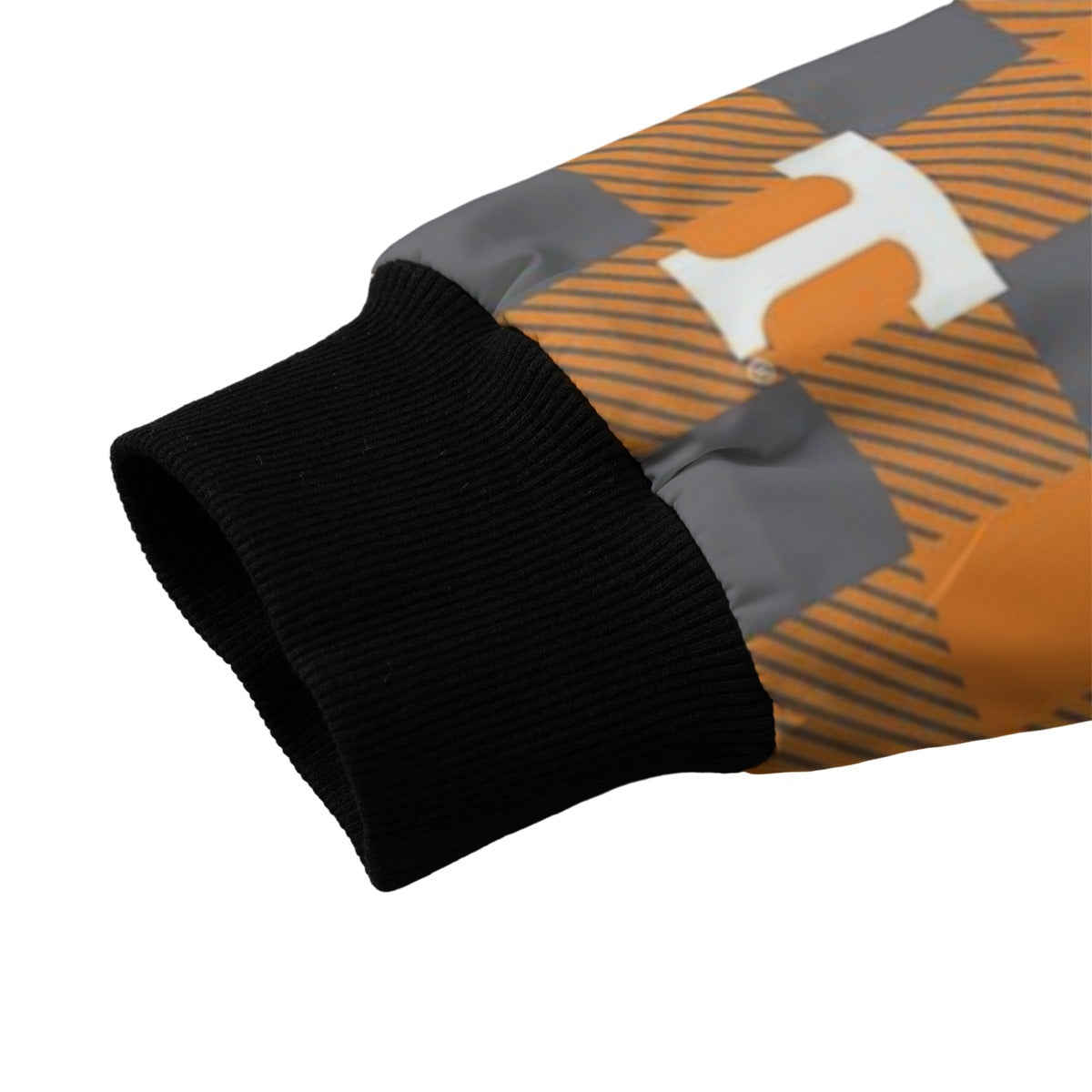 Urban Legend Tennessee – Volunteers Fleece Bomber Jacket