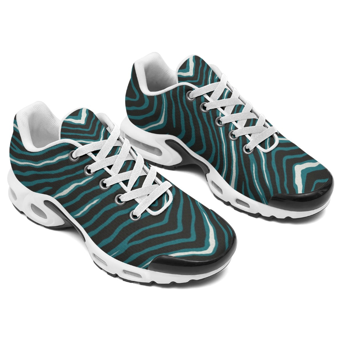 Philadelphia Football Game Day Men's Air Cushion Sports Shoes
