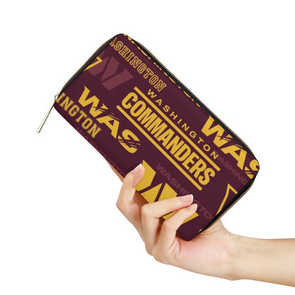 Washington Commanders Mini Purse