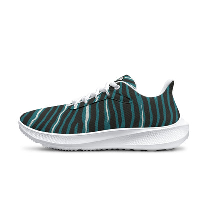 Philadelphia Football Game Day Men's Road Running Shoes