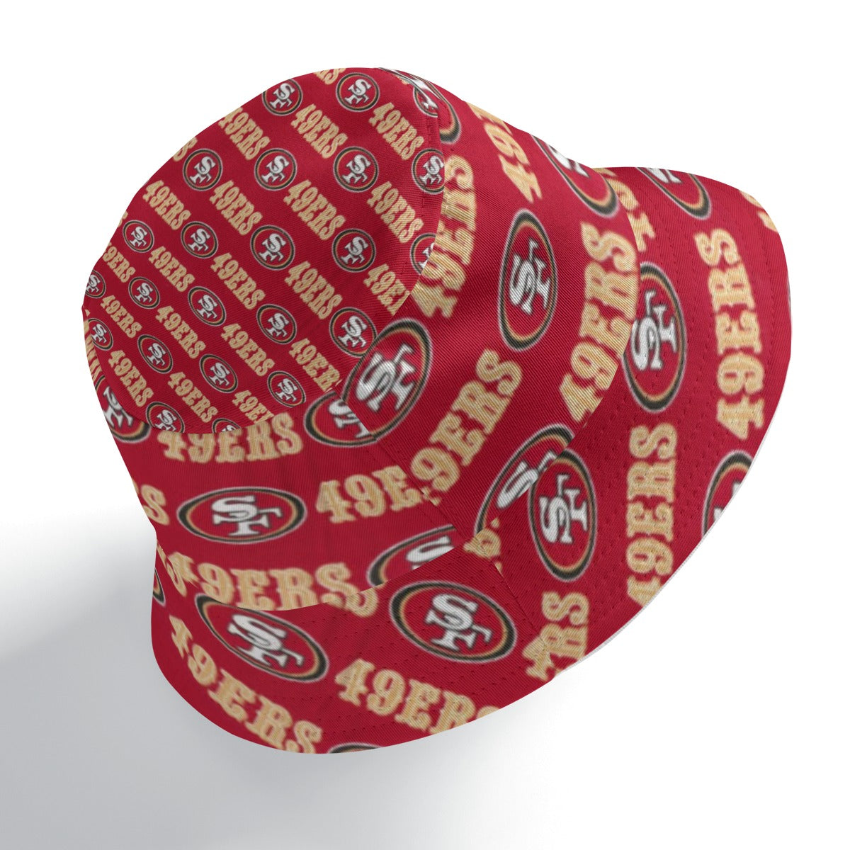 Urban Legend San Francisco – Double-Side Printing Bucket Hat