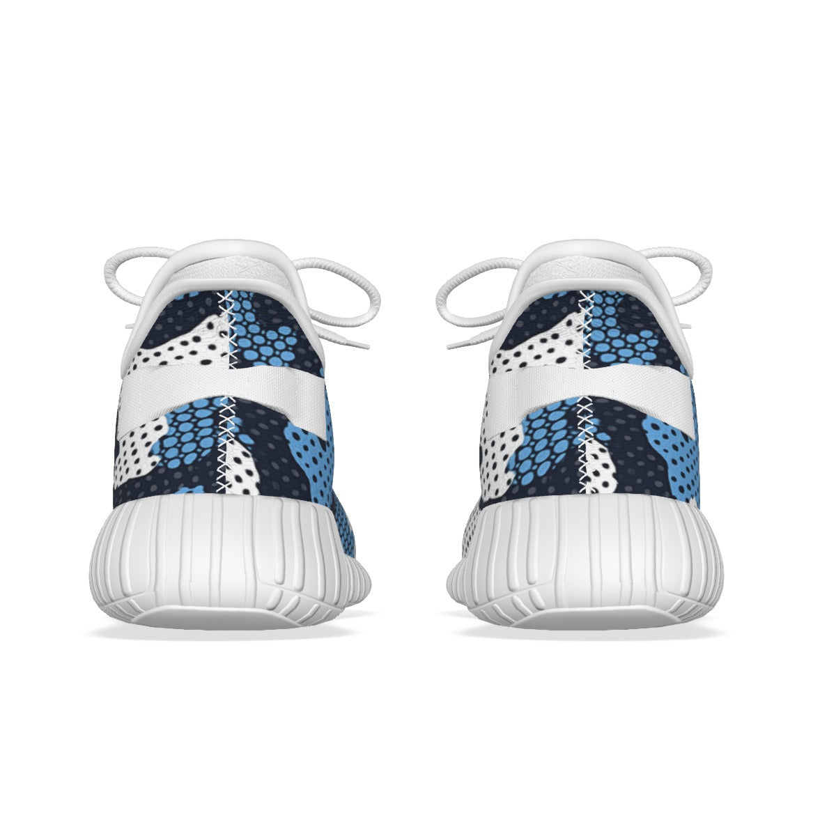 Urban Legend North Carolina Chapel Hill Tar Heels Carolina Blue White Gray Camo Coconut Sneakers Sho