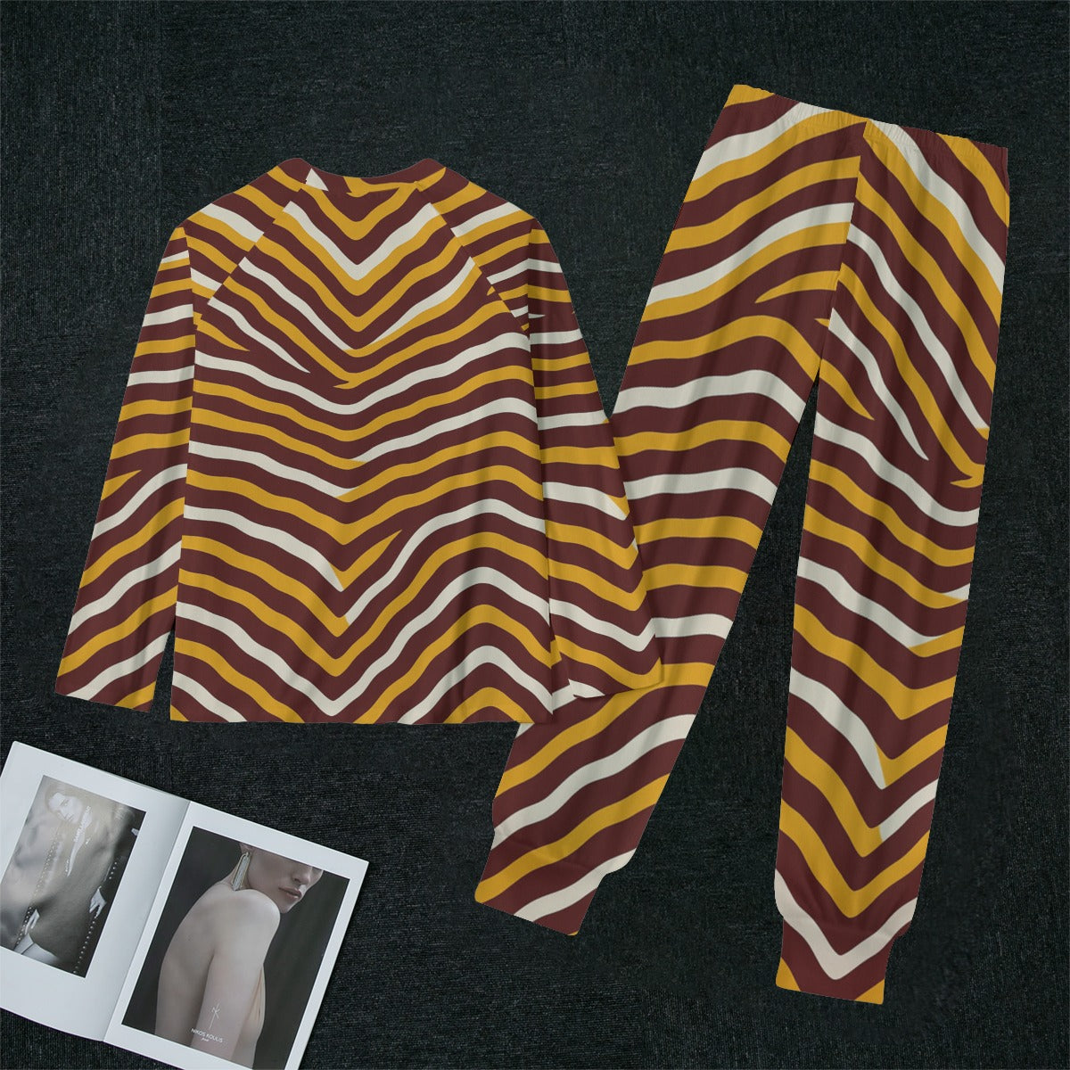 Washington Commanders Women's Sleep Pajamas