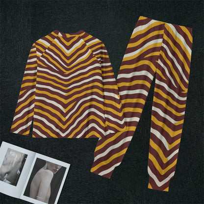Washington Commanders Women's Sleep Pajamas