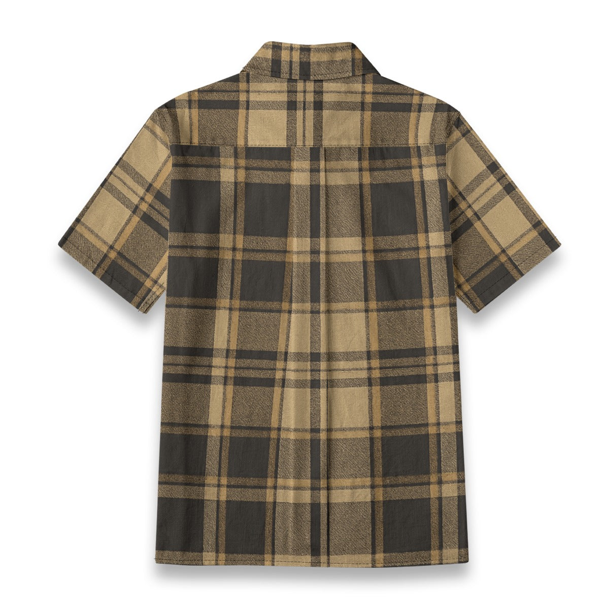 Colorado Tartan Plaid Women's Shirt | 125GSM Cotton