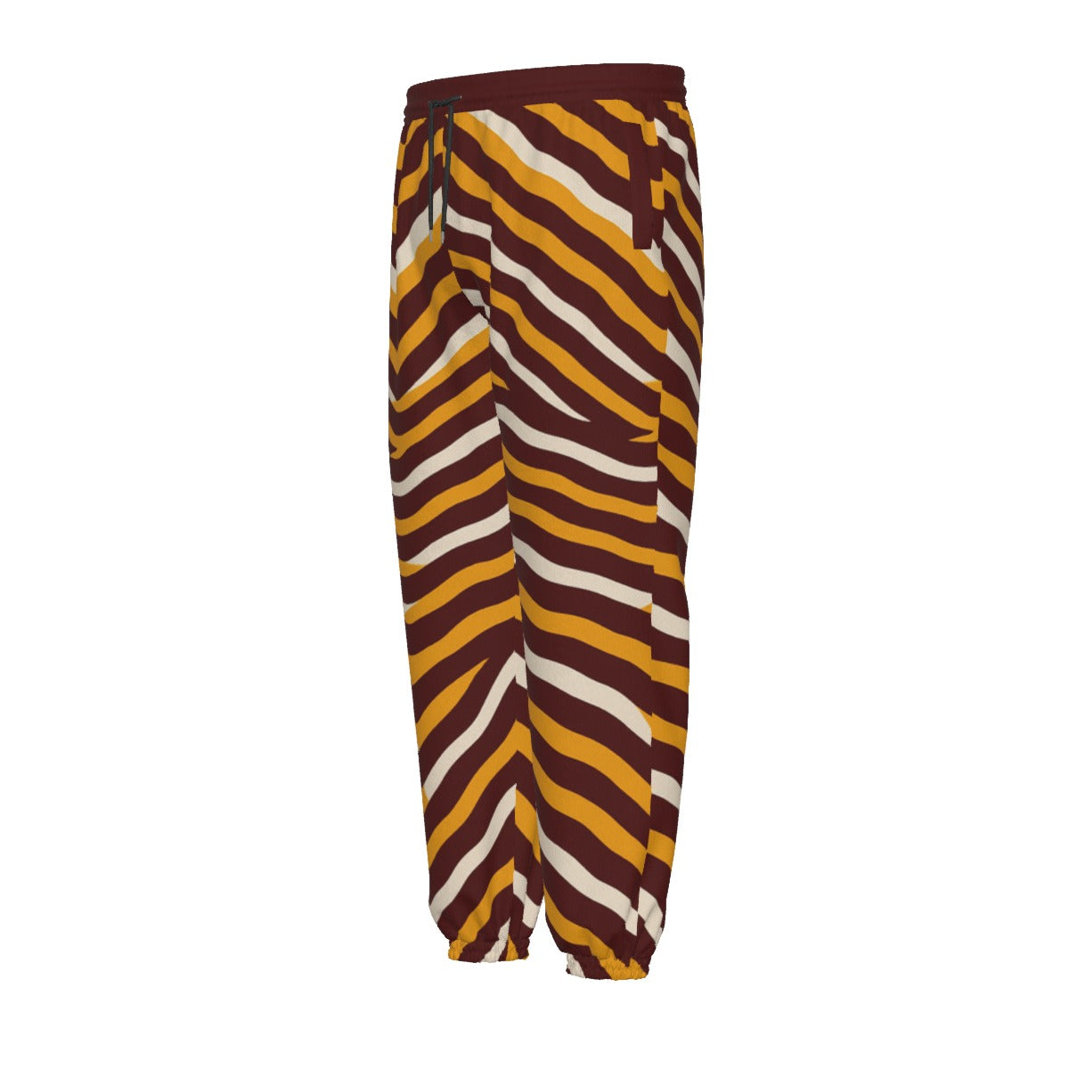 Washington Commanders Unisex Textured Casual Pants
