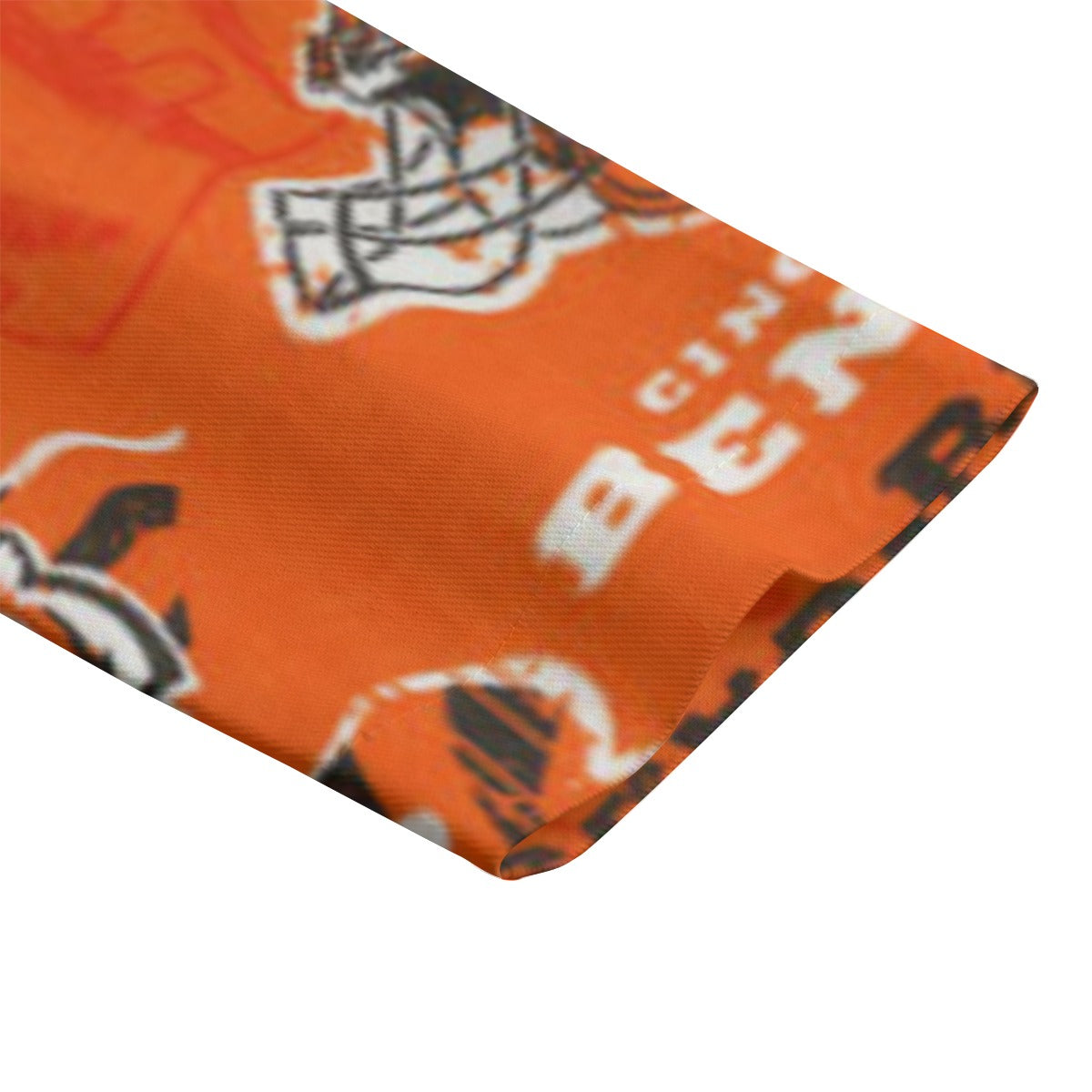Cincinnati Bengals Suit Lapel Collar Blazer