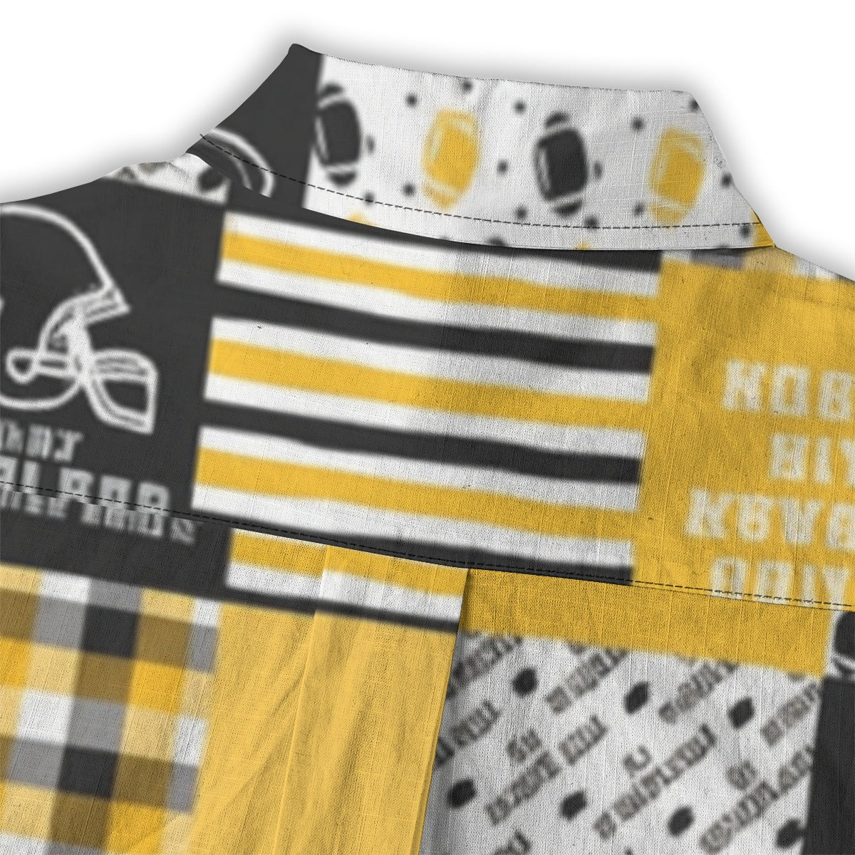 All-Over Print Women's Shirt | 125GSM Cotton