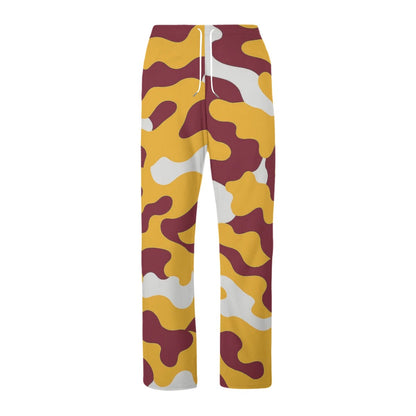 Washington Commanders Children's Side Zipper Sweatpants