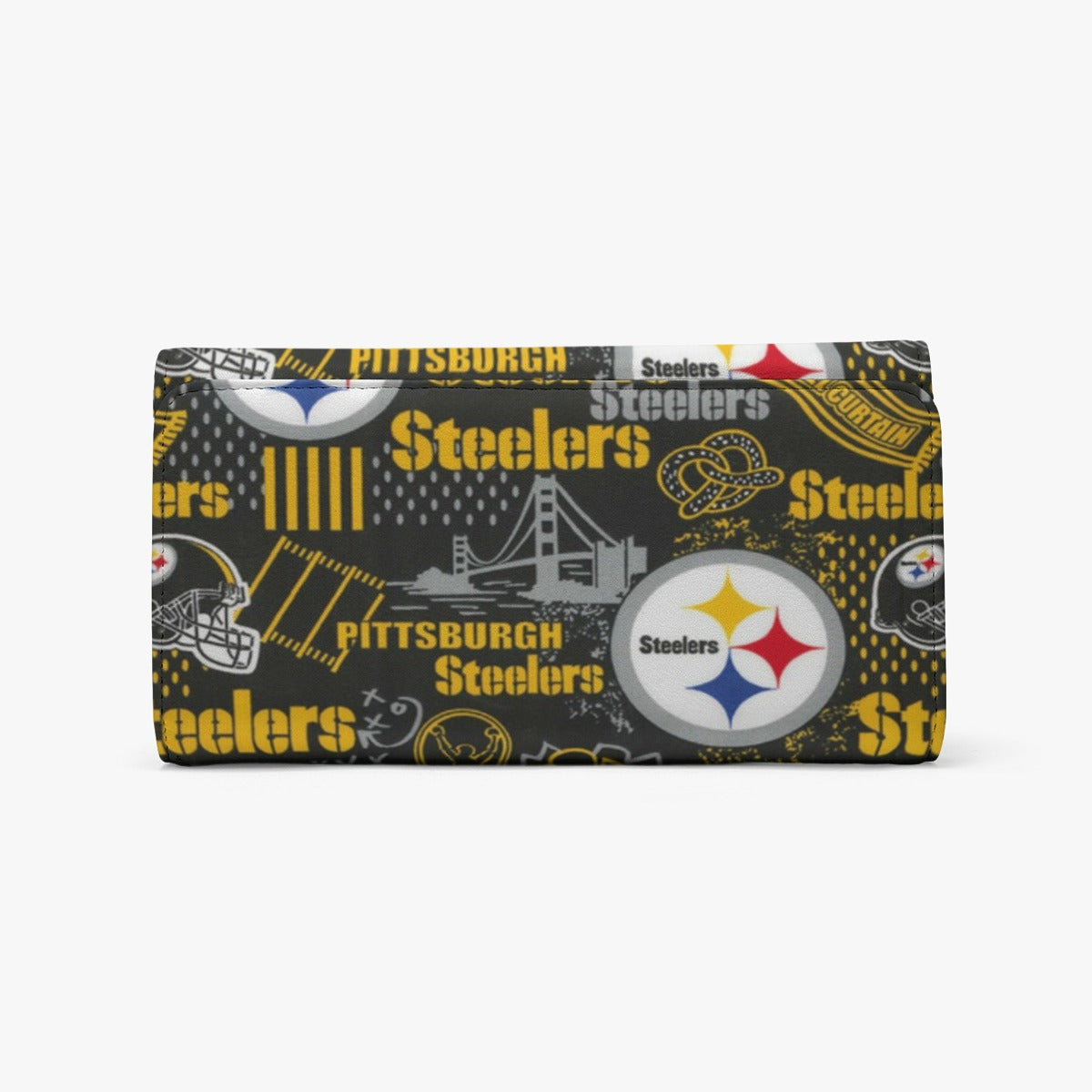 Foldable Wallet