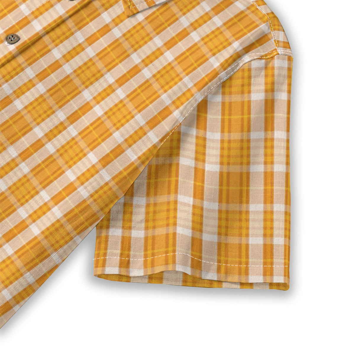 Tennessee Tartan Plaid Volunteers Women's Shirt | 125GSM Cotton