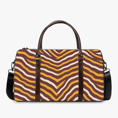 Washington Commanders Duffle Bag