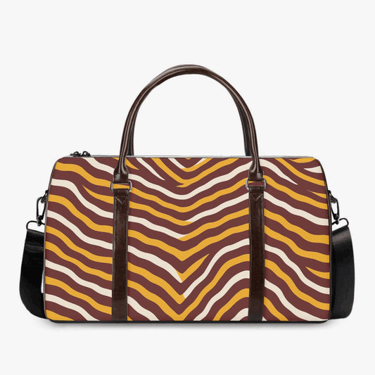 Washington Commanders Duffle Bag